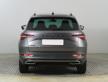 Škoda Karoq - 2024