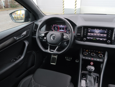 Škoda Karoq - 2024