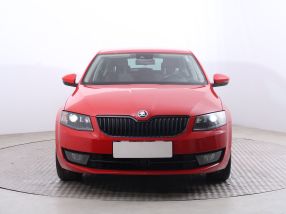 Skoda Octavia - 2016