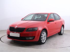 Skoda Octavia - 2016