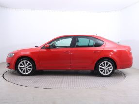 Skoda Octavia - 2016