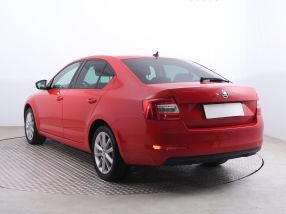 Skoda Octavia - 2016