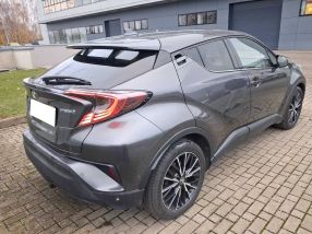 Toyota C-HR - 2018