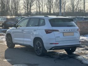 Skoda Karoq - 2024