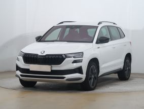 Skoda Karoq - 2024