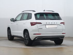 Skoda Karoq - 2024