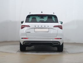 Škoda Karoq - 2024