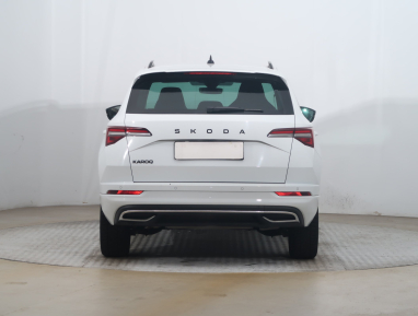 Škoda Karoq - 2024