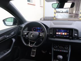 Škoda Karoq - 2024