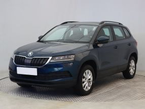 Skoda Karoq - 2019