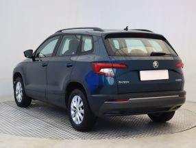 Skoda Karoq - 2019