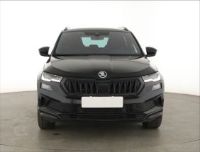 Skoda Karoq - 2024