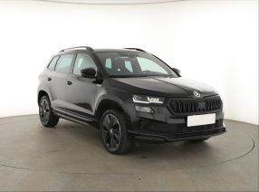 Škoda Karoq - 2024