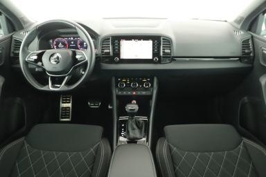 Škoda Karoq - 2024