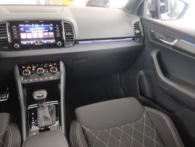 Škoda Karoq - 2024