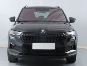 Skoda Karoq - 2024