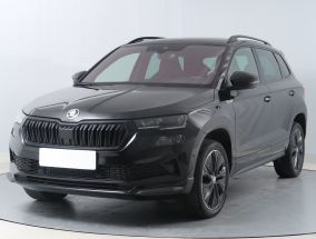 Skoda Karoq - 2024