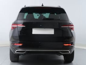 Škoda Karoq - 2024