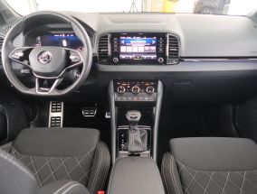 Škoda Karoq - 2024