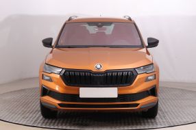 Skoda Karoq - 2024