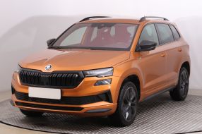 Skoda Karoq - 2024