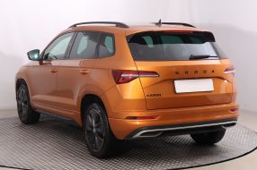 Skoda Karoq - 2024