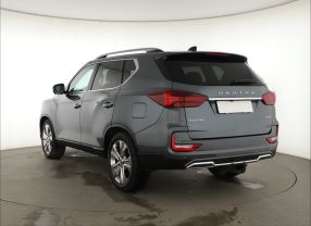 SsangYong Rexton - 2021