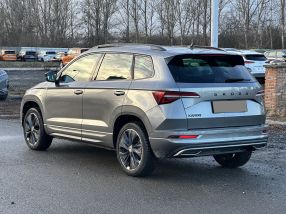 Skoda Karoq - 2024