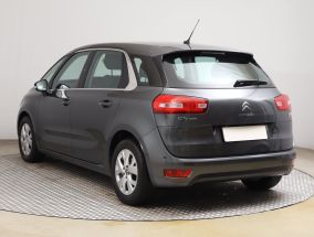Citroen C4 Picasso - 2016