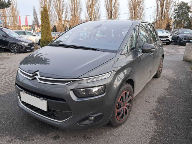 Citroen C4 Picasso 2016