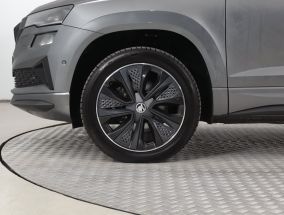 Škoda Karoq - 2024