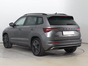 Skoda Karoq - 2024