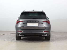 Škoda Karoq - 2024