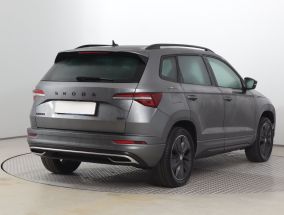 Škoda Karoq - 2024