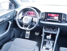 Škoda Karoq - 2024
