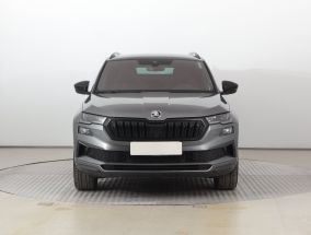 Skoda Karoq - 2024