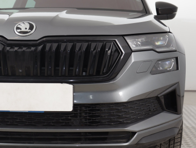 Škoda Karoq - 2024