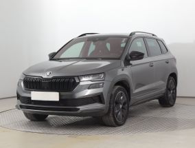 Skoda Karoq - 2024