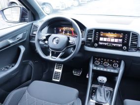 Škoda Karoq - 2024