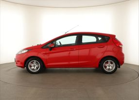 Ford Fiesta - 2011