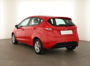 Ford Fiesta - 2011