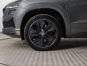 Škoda Karoq - 2024