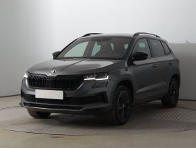 Skoda Karoq - 2024