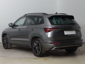 Skoda Karoq - 2024
