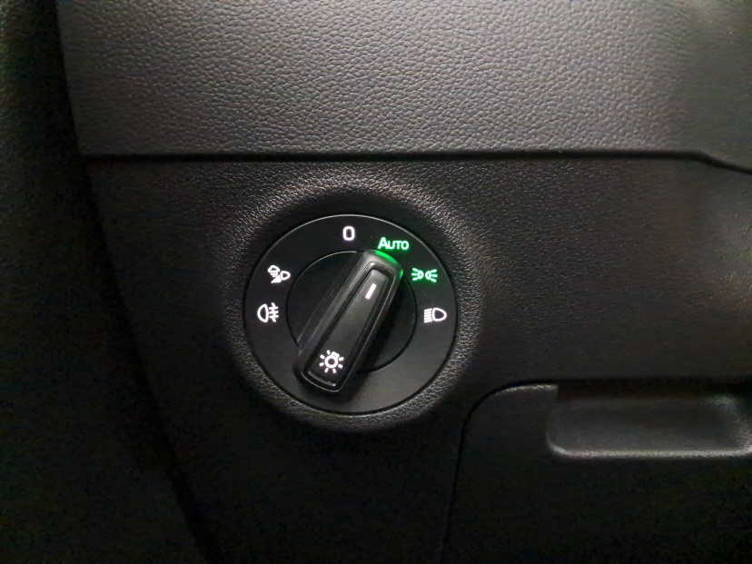 Škoda Karoq, 2024