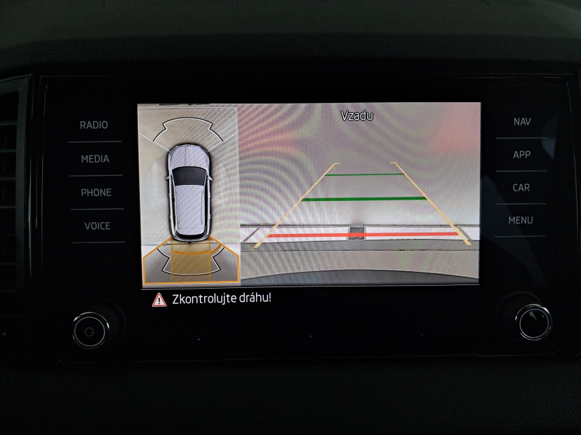 Škoda Karoq, 2024