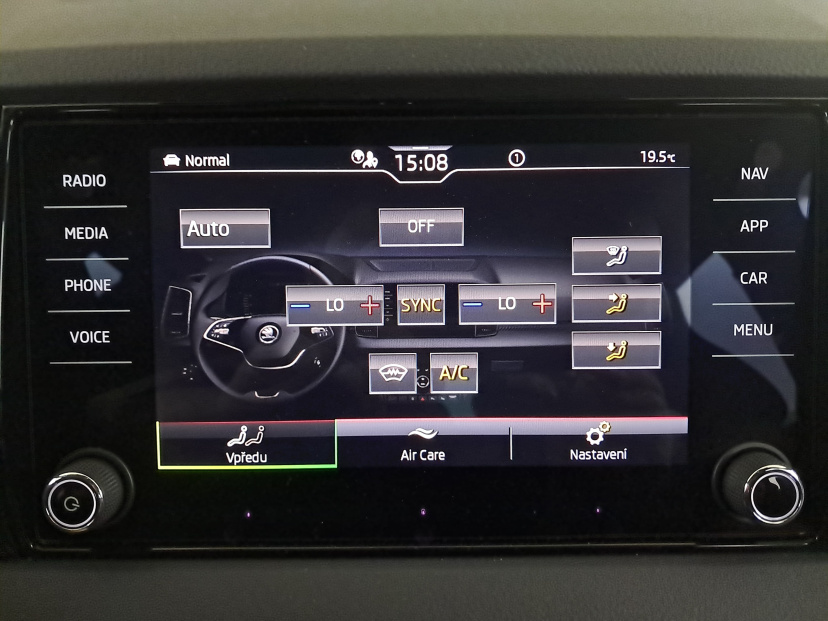 Škoda Karoq, 2024