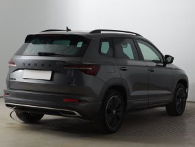 Škoda Karoq - 2024