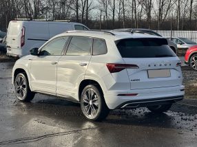 Skoda Karoq - 2024