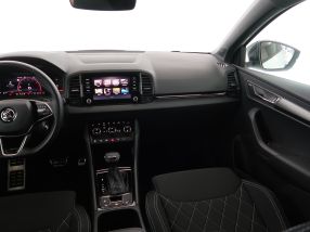 Škoda Karoq - 2024